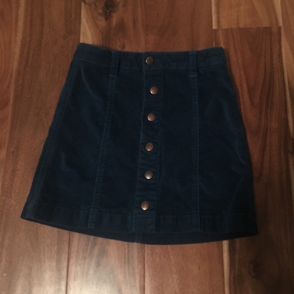 Girls skirt